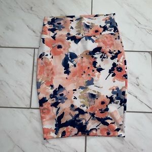 SOLD Skirt